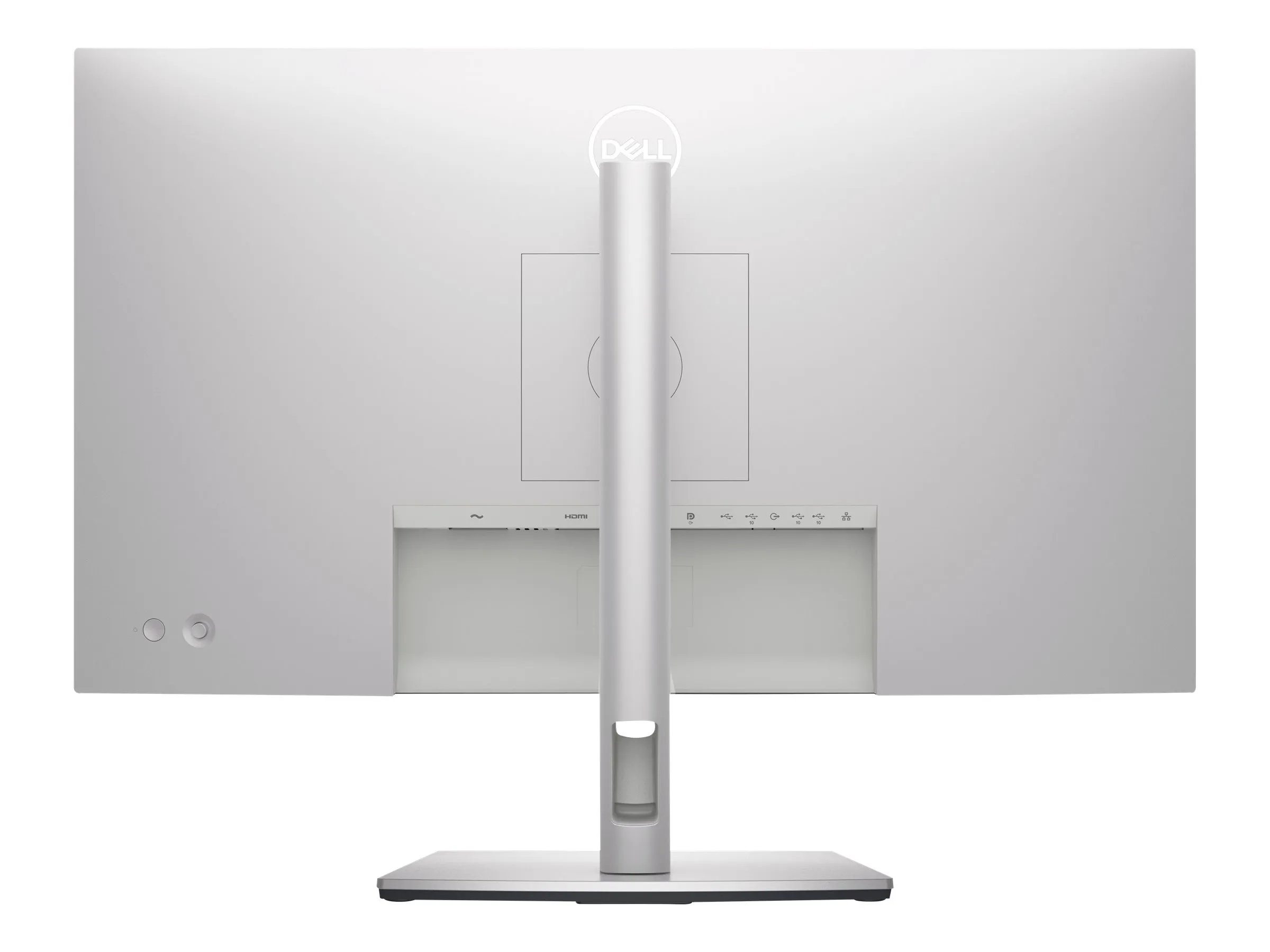 Dell UltraSharp U2722DE | 27" | QHD | DisplayPort HDMI USB-C | silber/schwarz