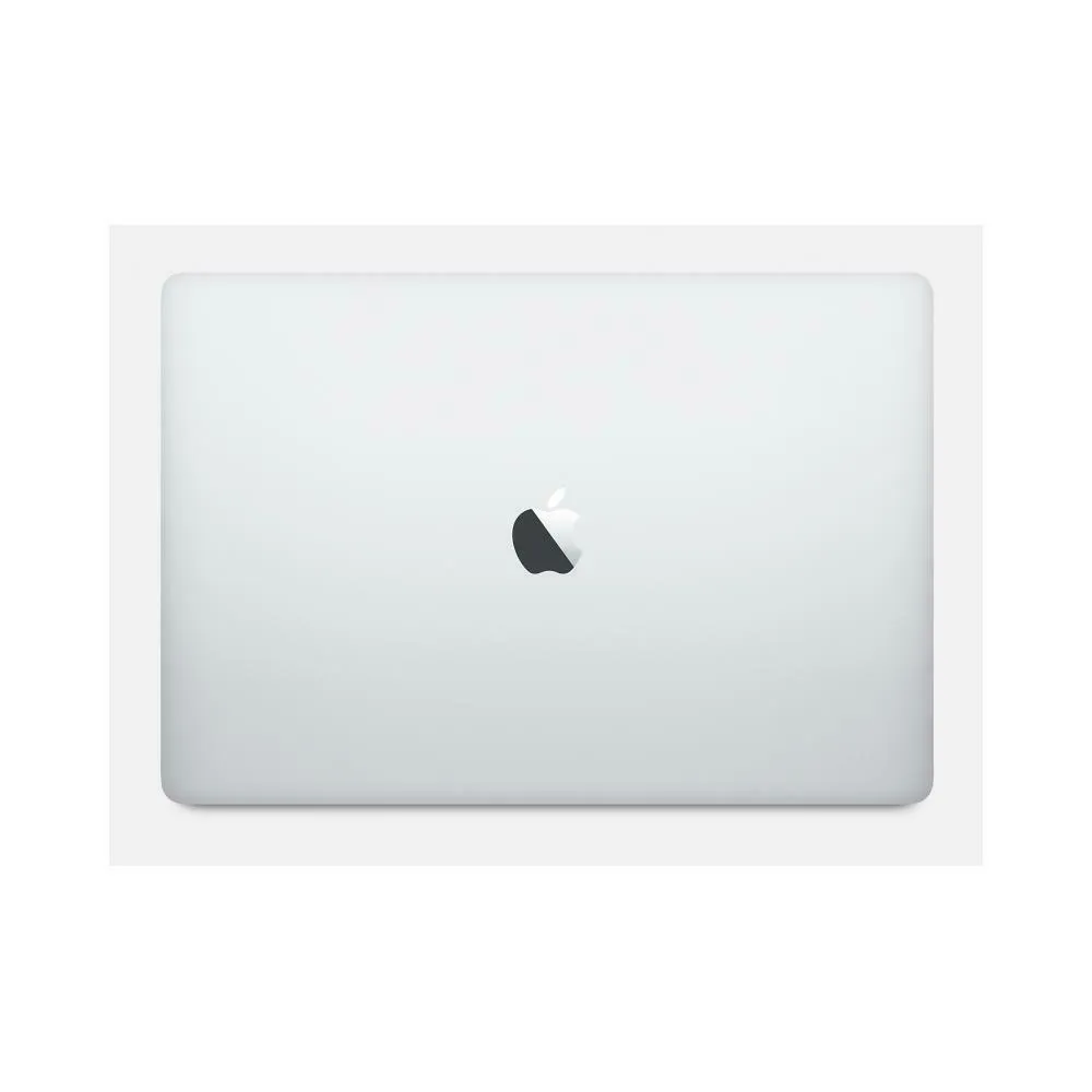 Apple MacBook Pro 15 Retina mit Touch Bar i7-7700HQ 4x2,80GHz 16GB RAM 512GB SSD macOS