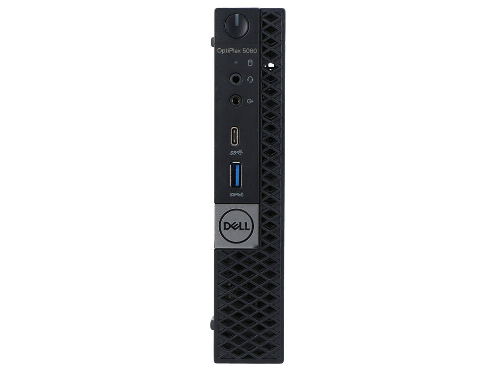 Dell OptiPlex 5060 Micro | Intel Core i5-8500T | 8GB RAM | 256GB SSD | Win 11 Pro