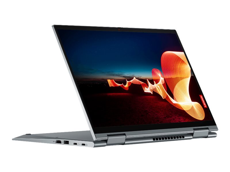 Lenovo ThinkPad X1 Yoga Gen 6 | 14" | Intel i5-1145G7 | 16GB RAM | 512GB SSD | WUXGA | LTE | Win 11 Pro | DE