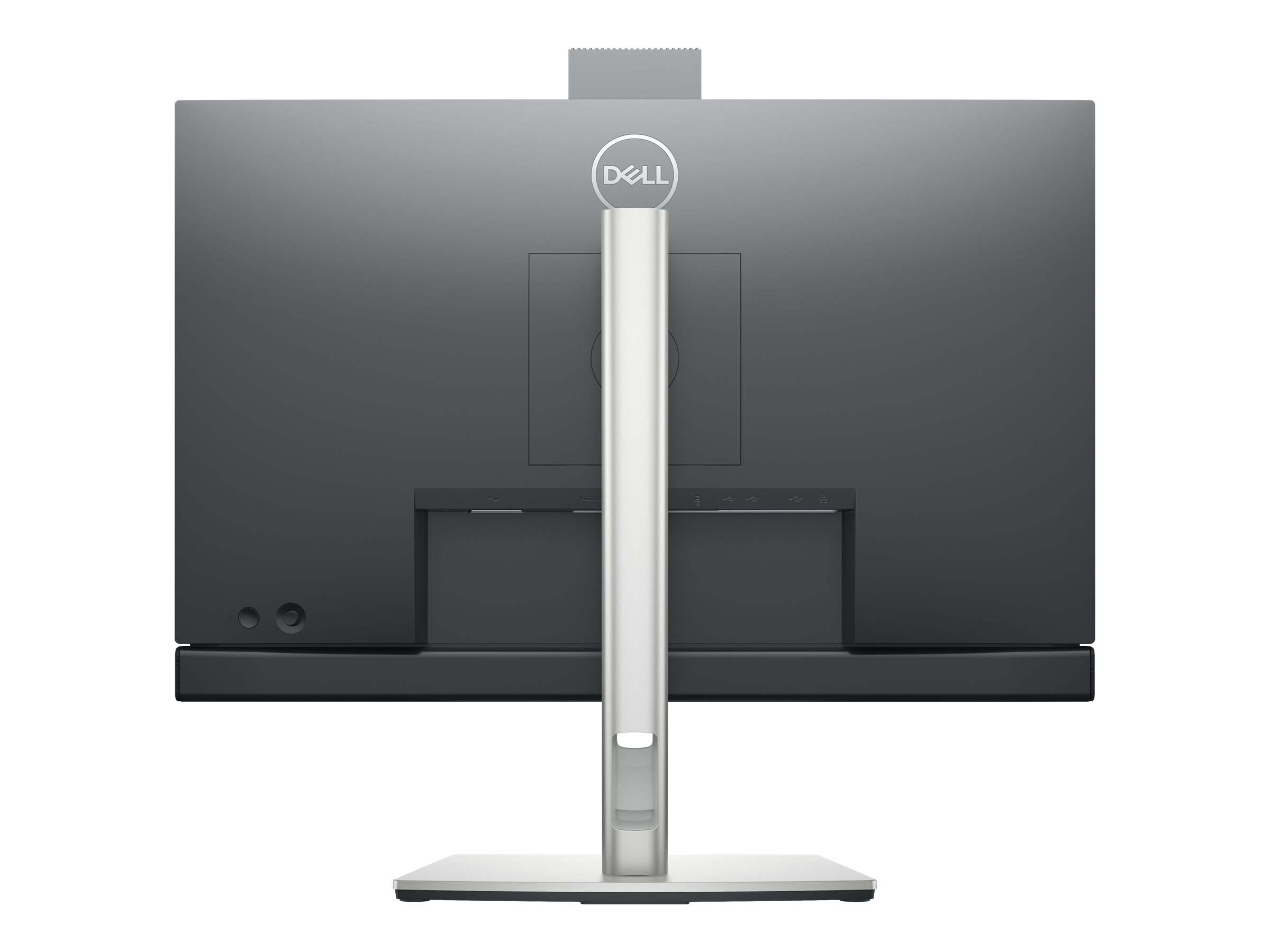 Kopie von Dell Monitor C2422HE | 23.8" | Full HD | Webcam | schwarz #1