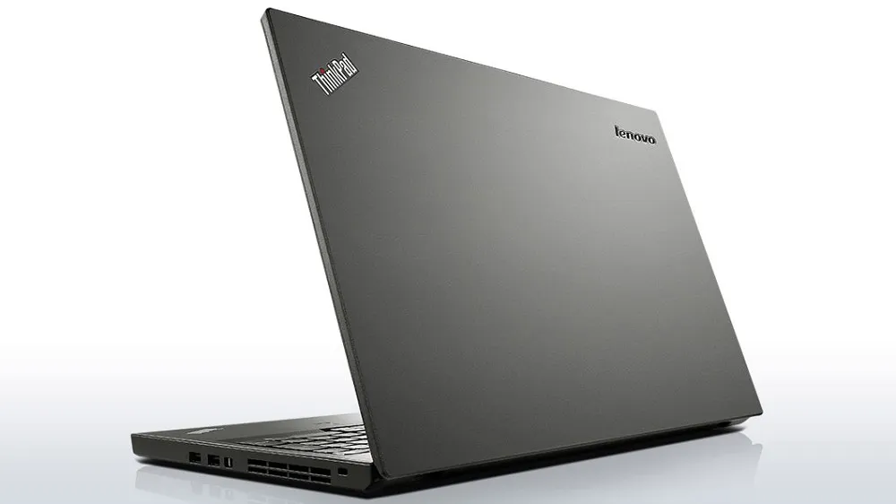 Lenovo ThinkPad T550 Ultrabook Core i7-5600U vPro 16GB RAM 512GB SSD FullHD W10P