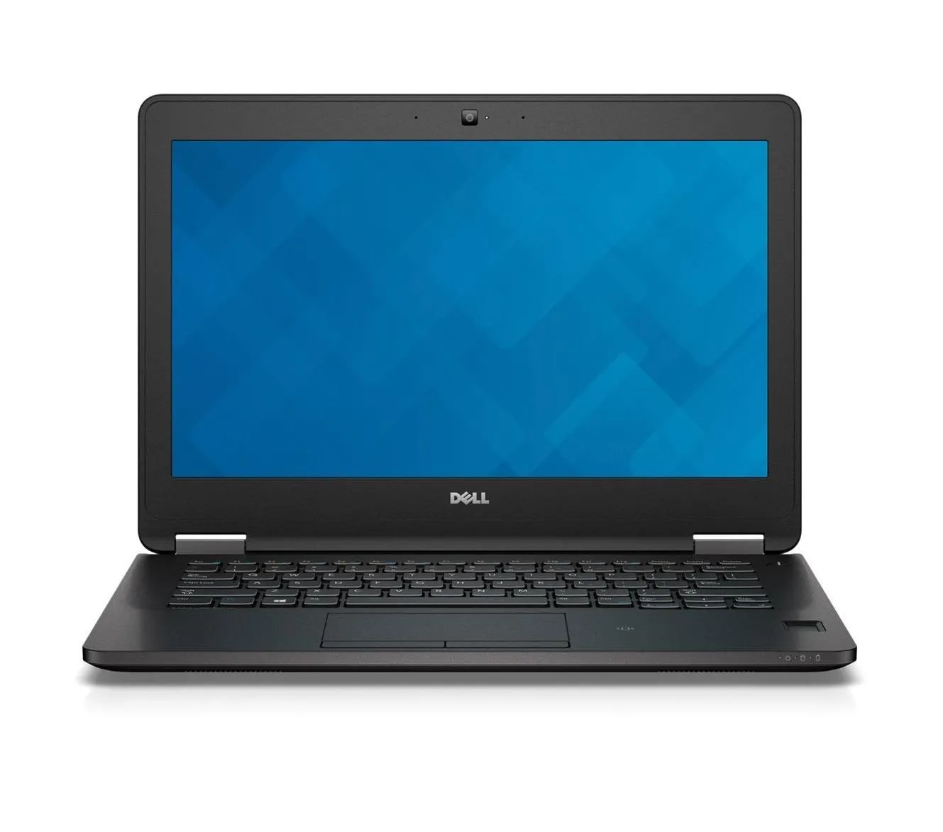 DELL Latitude E7270 Intel Core i5-6300U 2,40GHz 8GB RAM 256GB SSD HD Win 10 Pro QWERTY