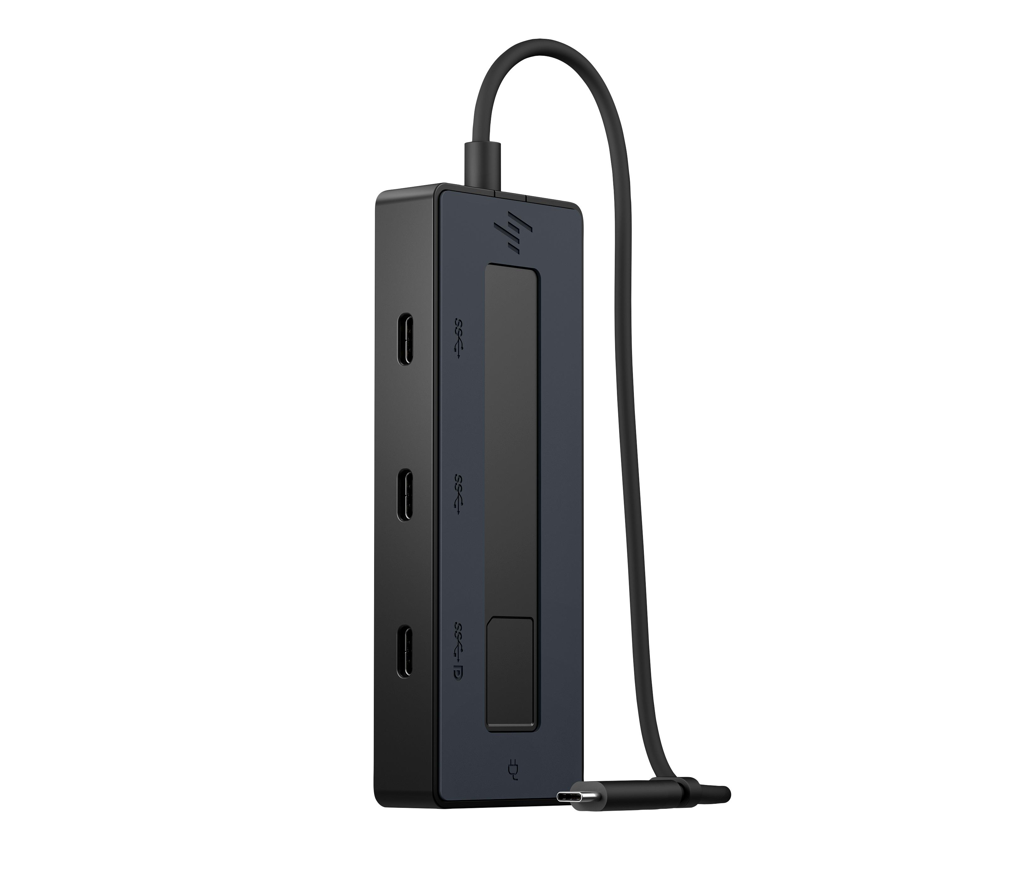 HP Universal USB-C Multiport Hub | Dockingstation