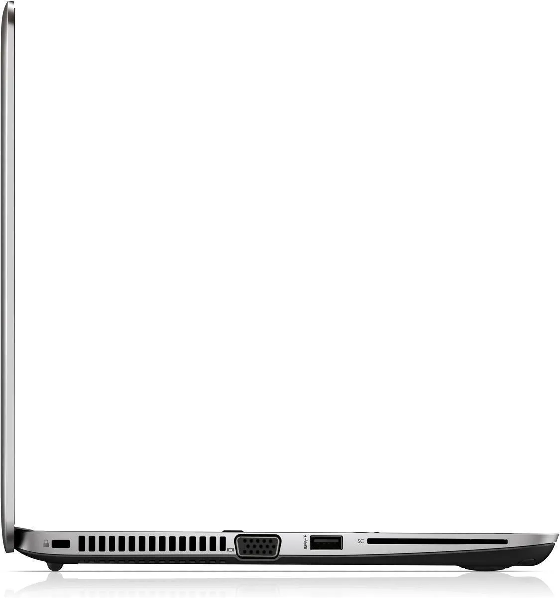 HP EliteBook 820 G4 Intel Core i5-7300U 2,60GHz 8GB RAM 256GB SSD HD Win 10 Pro DE