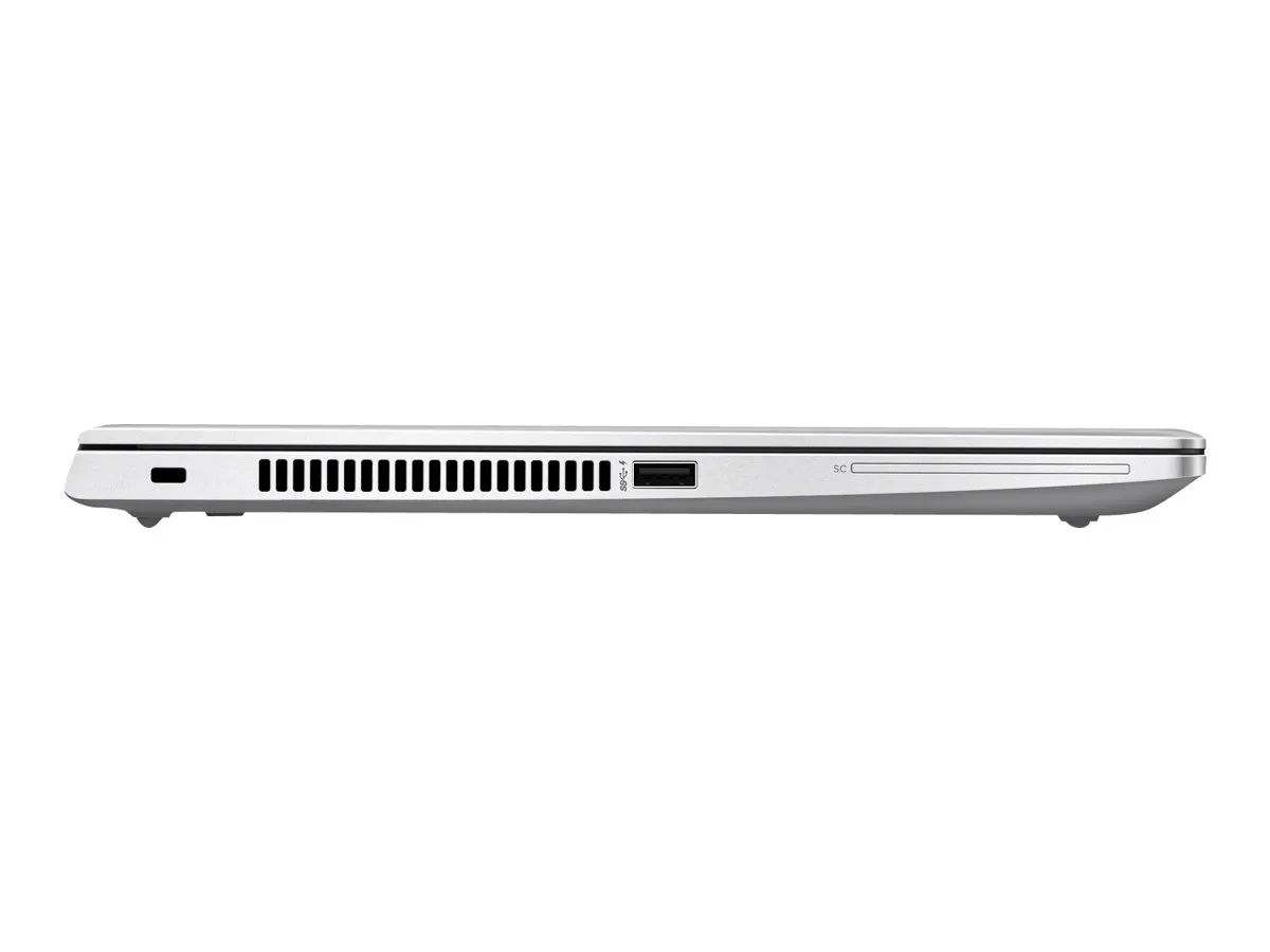 HP EliteBook 830 G5 | 13,3" | i5-8350U | 32GB | 256GB SSD | Full HD | Win 10 Pro | DE