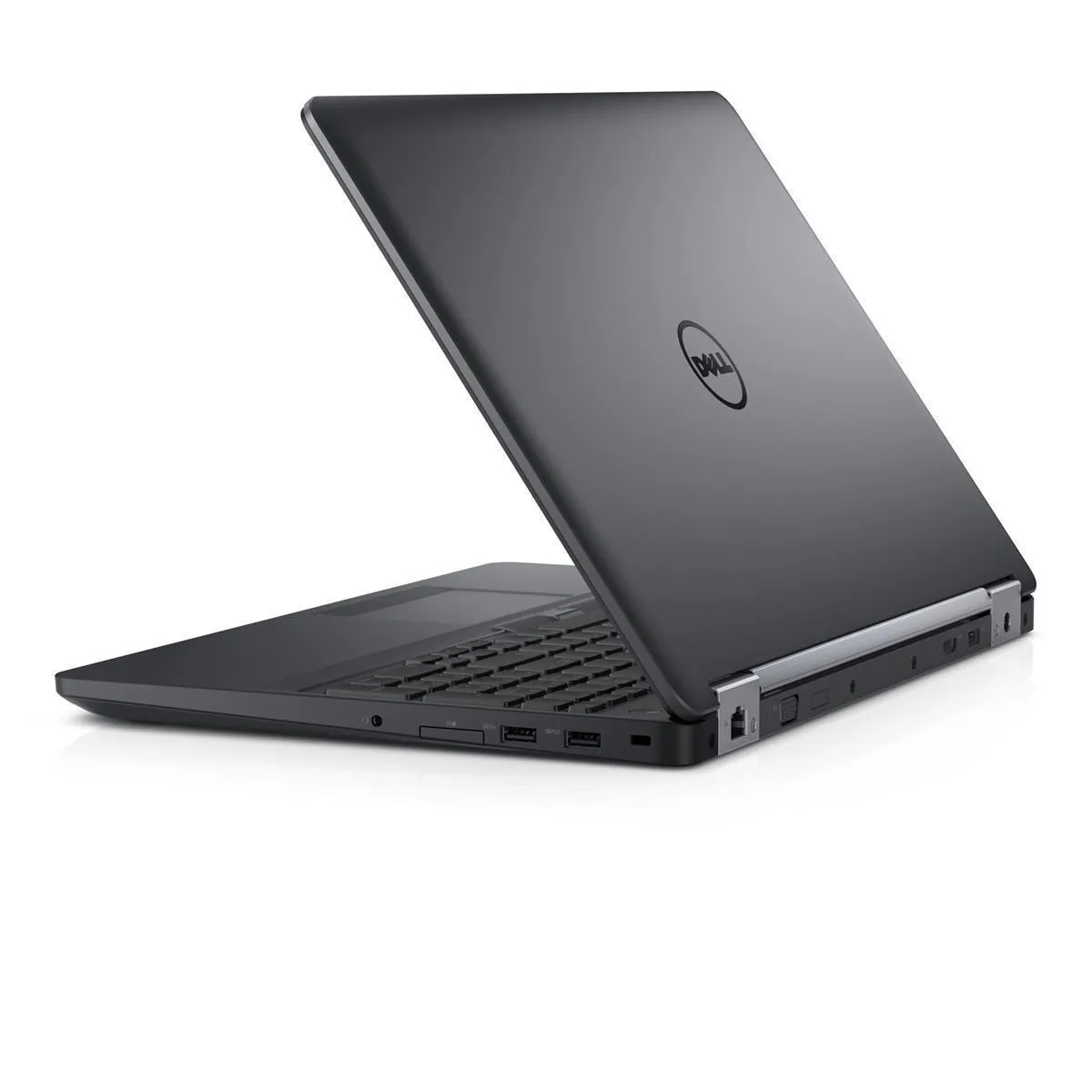 DELL Latitude E5570 | 15,6" | i7-6820HQ | 16GB | 512GB SSD | Full HD |  Radeon R7 M370 | Win 10 Pro | DE