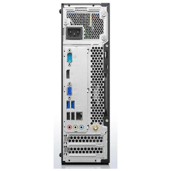 Lenovo ThinkCentre S510 SFF Intel i3-6100 3,70GHz 8GB RAM 500GB HDD Windows 10 Pro