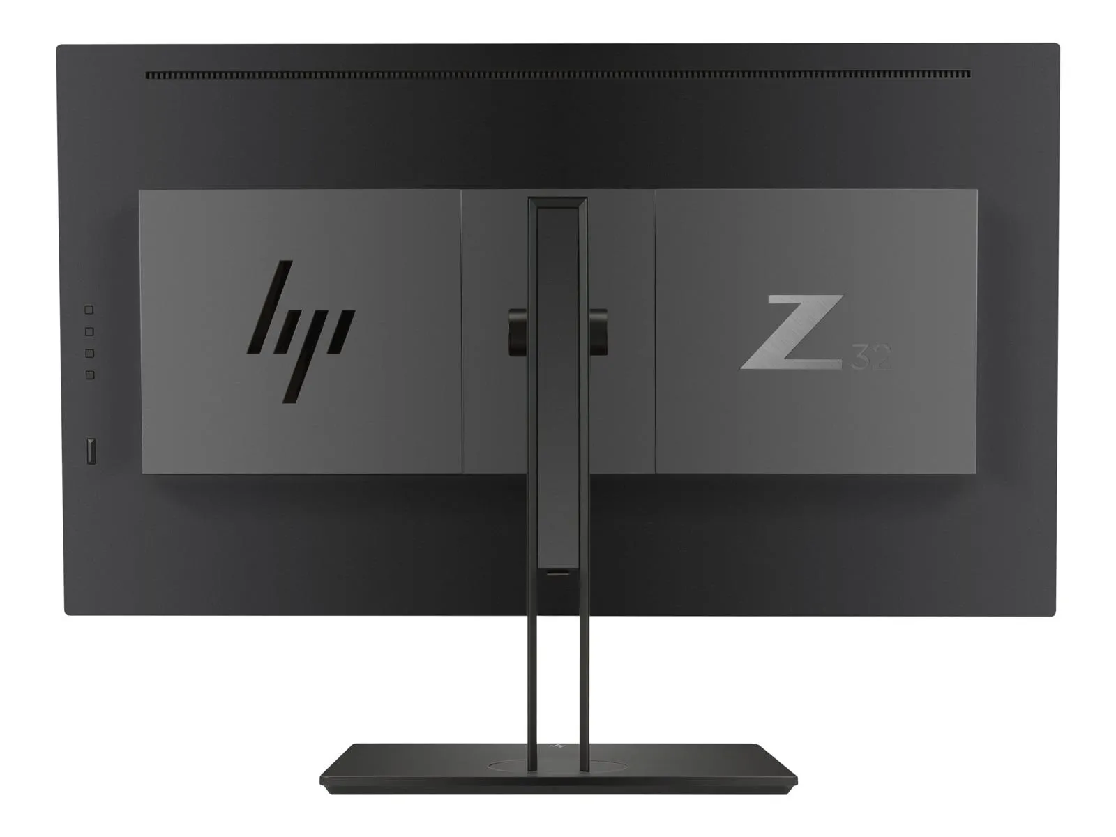 HP Z32 Monitor | 31.5" | 4K | schwarz