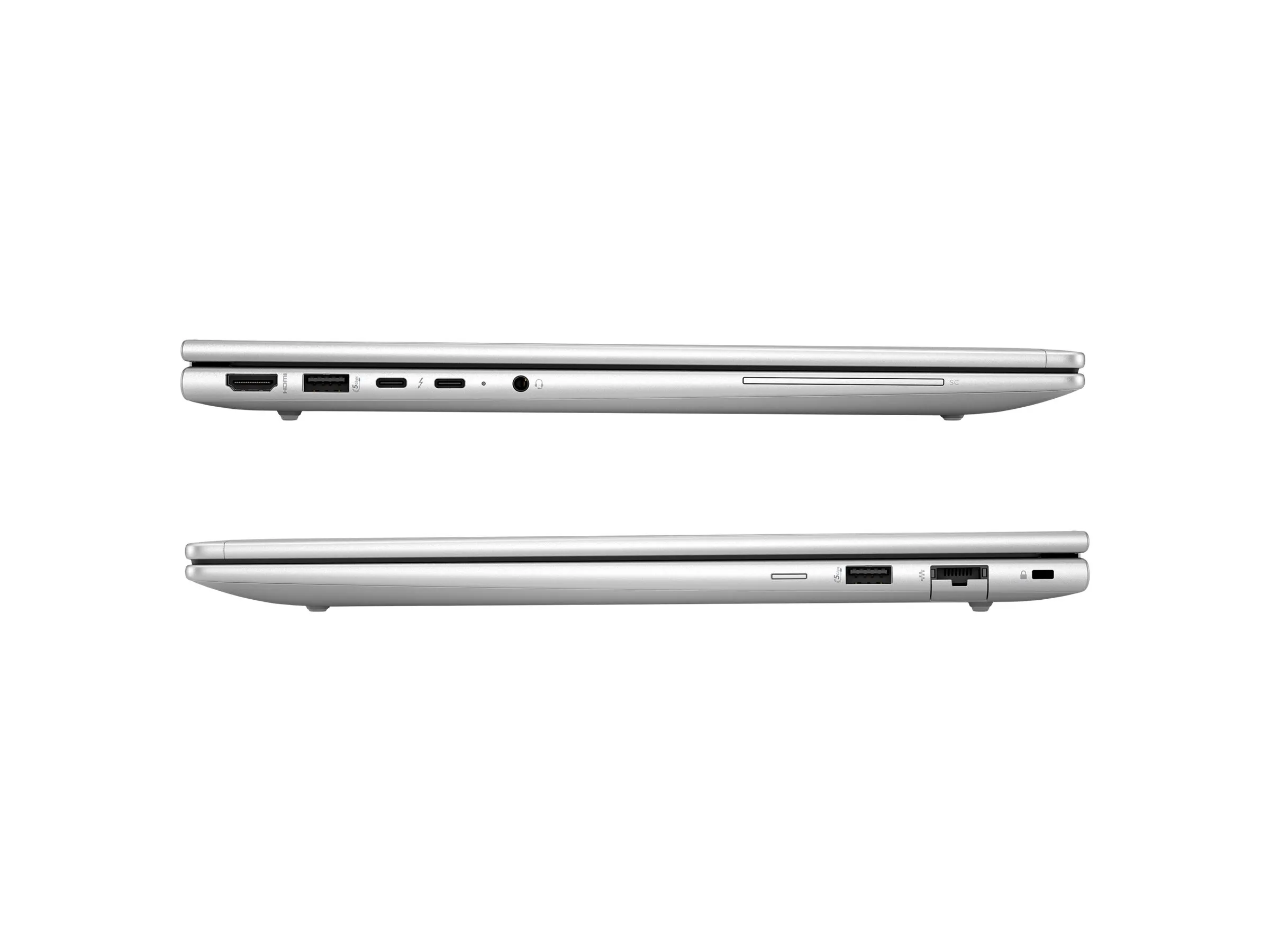 HP EliteBook 660 G11 | 16" | Intel Core Ultra 5 125U | 8GB RAM | 256GB SSD | WUXGA | Win 11 Pro | DE