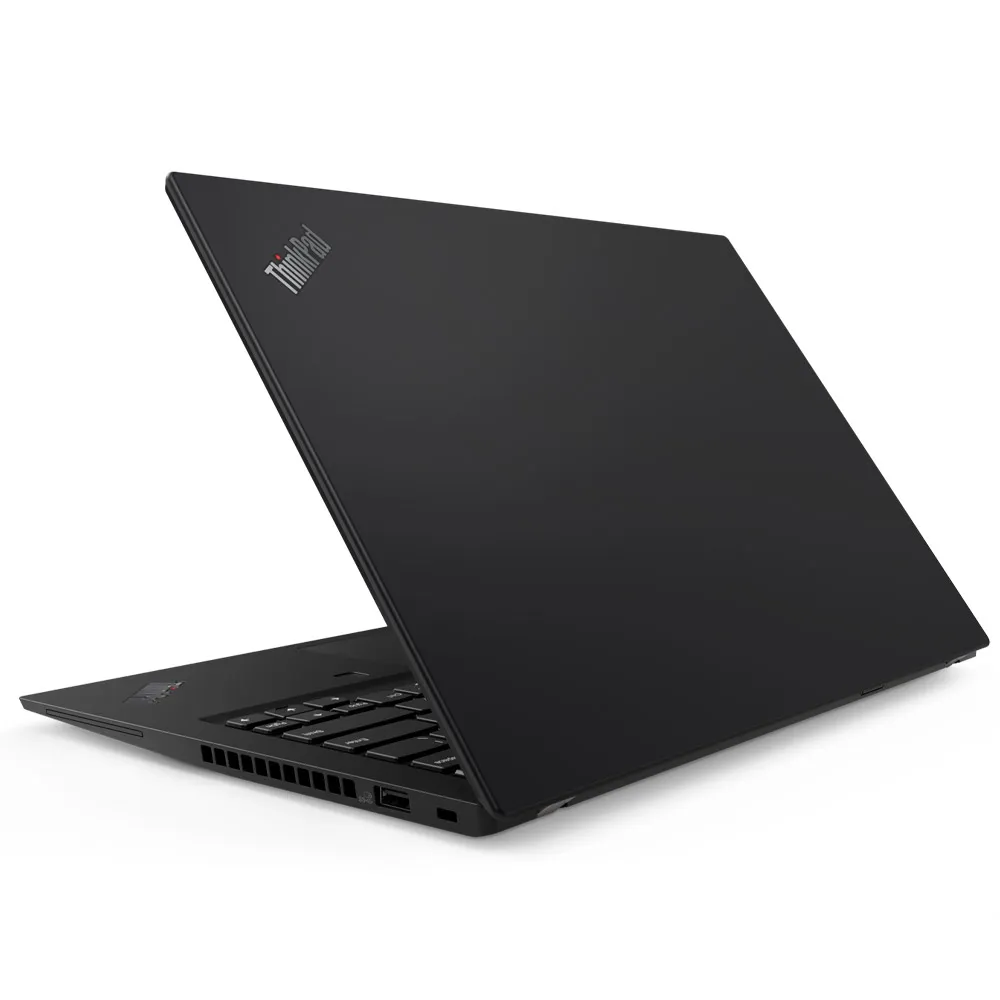 Lenovo ThinkPad T495s | 14" | AMD Ryzen 5 Pro 3500U | 16GB | 256GB SSD | Full HD | LTE | Win 11 Pro | DE