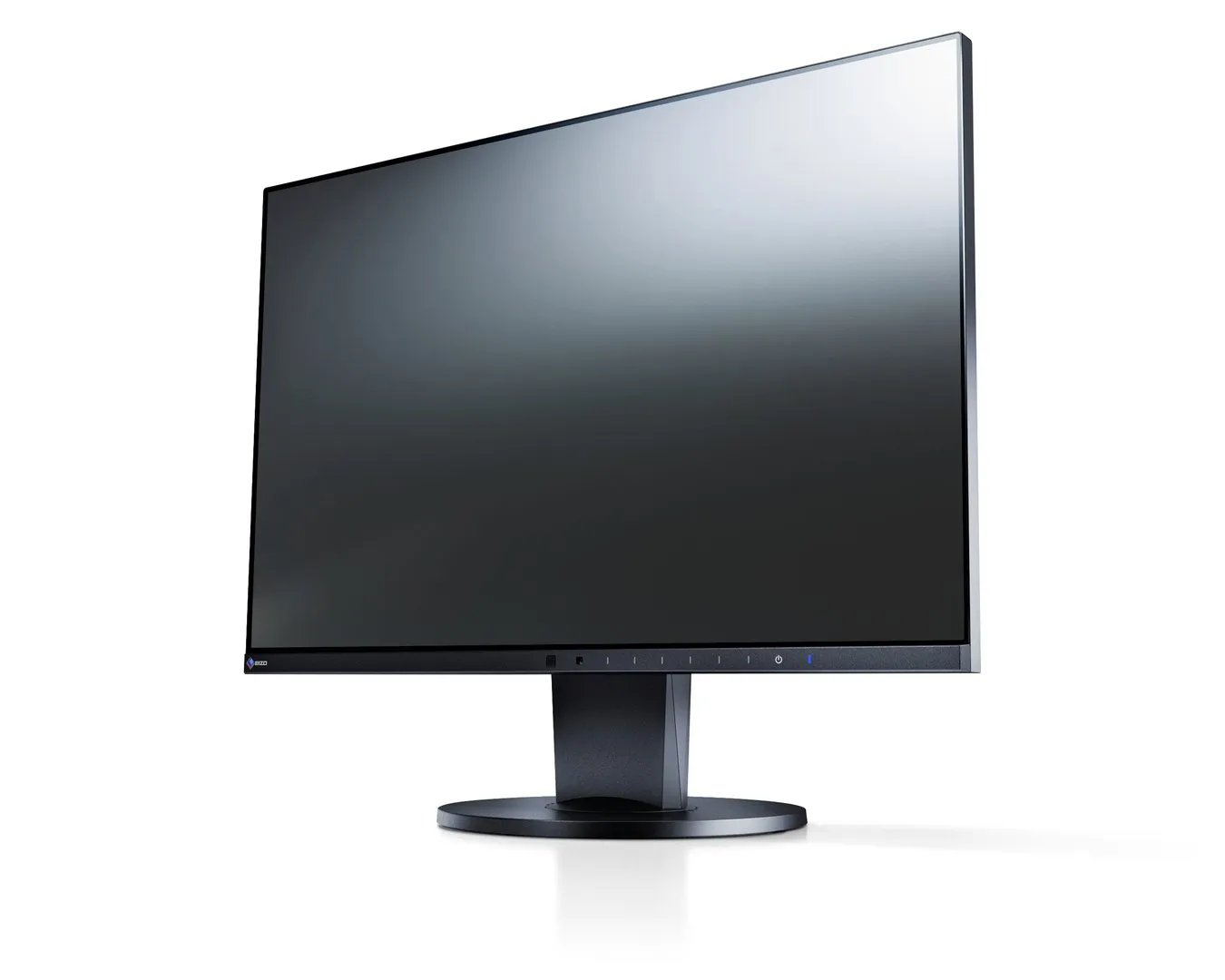 Eizo FlexScan EV2455 Monitor | 24" | WUXGA | schwarz
