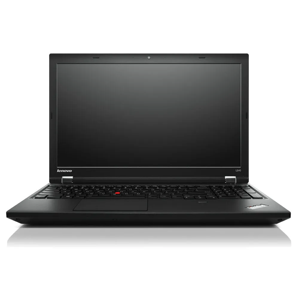 Lenovo ThinkPad L540 Intel Core i3-4000M 2,4GHz 4GB RAM 320GB HDD HD Win 10 Pro