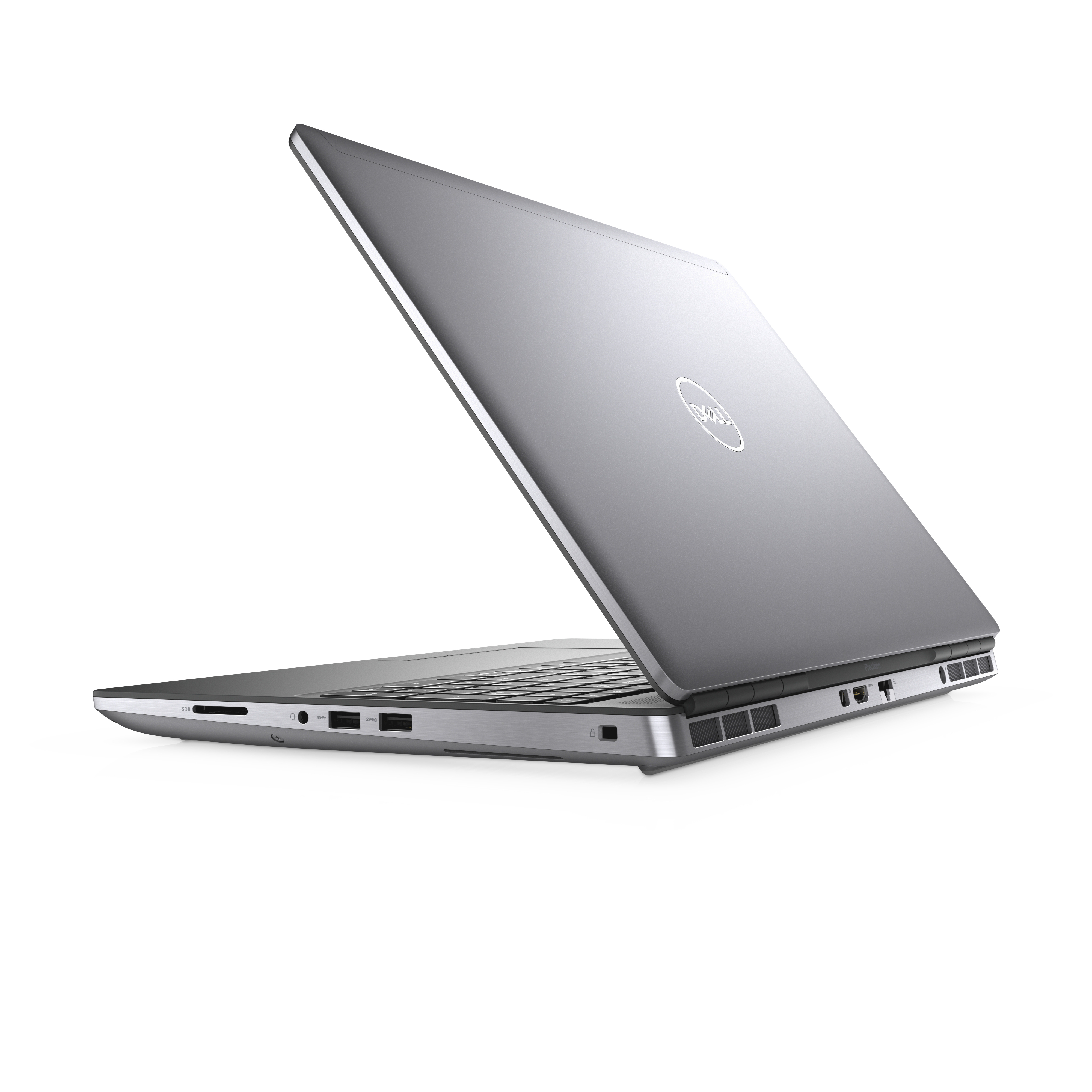 Dell Precision 7550 | 15,6" | Intel Core i7-10850H | 128GB RAM | 1TB SSD | UHD | Quadro RTX 4000 | Win 11 Pro | DE
