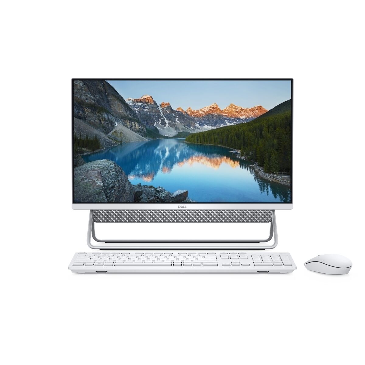 Dell Inspiron 7700 AIO | 27" | i7-1165G7 | 16GB RAM | 512GB SSD + 1TB HDD | GeForce MX330 | Win 10 Home