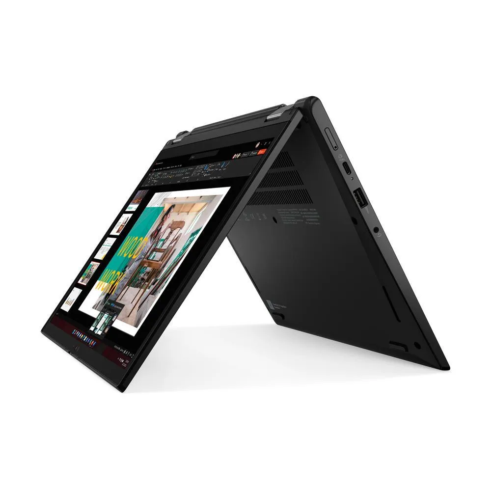 Lenovo ThinkPad L13 Yoga G4 | i5-1335U | 16GB RAM | 512GB SSD | LTE | Win 10 Pro | DE
