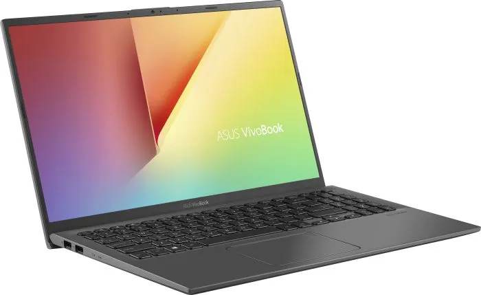 ASUS VivoBook 15 F512FA 15,6" FHD Core i5-8265U 8GB RAM 512GB SSD Win10 Pro