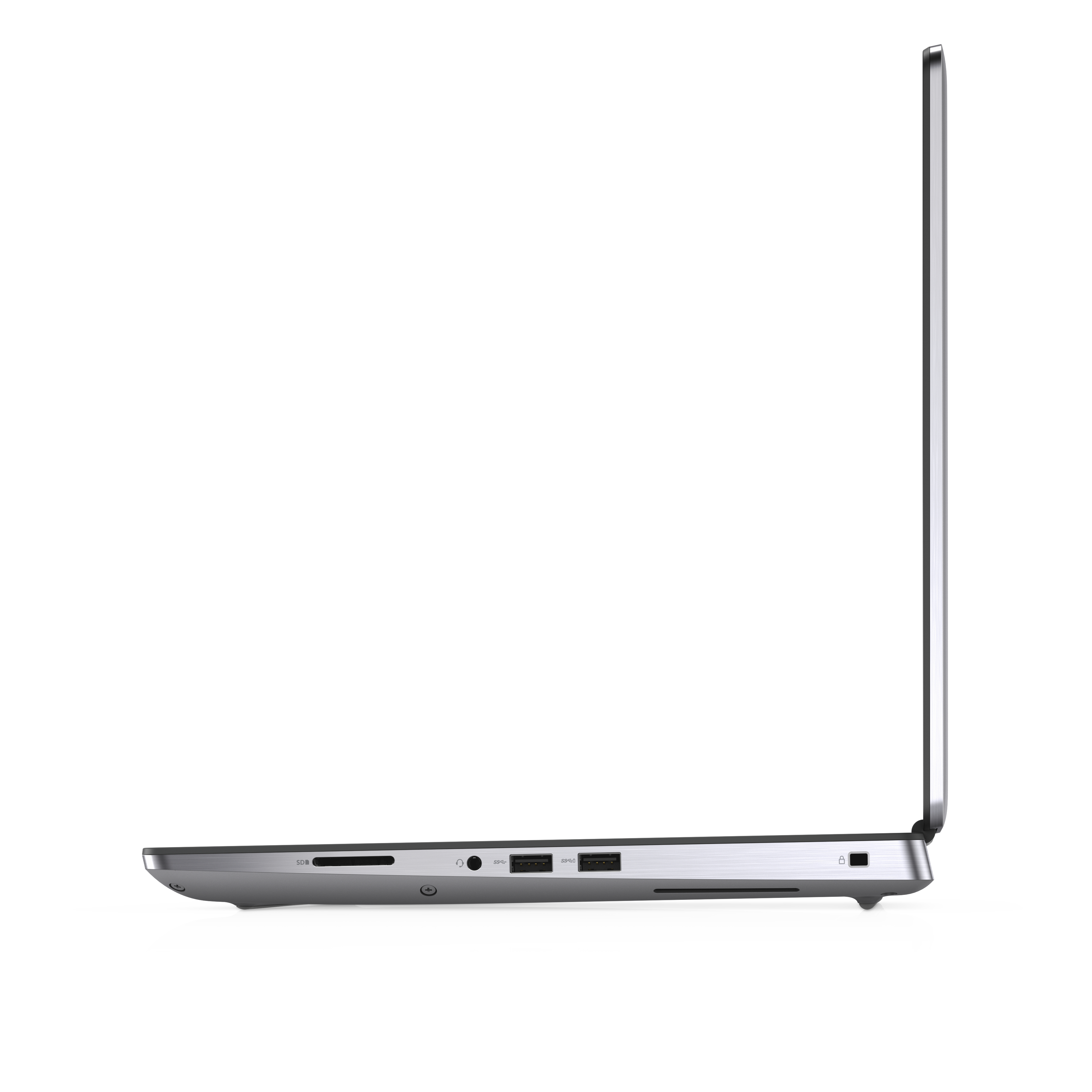 Dell Precision 7550 | 15,6" | Intel Core i7-10850H | 128GB RAM | 1TB SSD | UHD | Quadro RTX 4000 | Win 11 Pro | DE