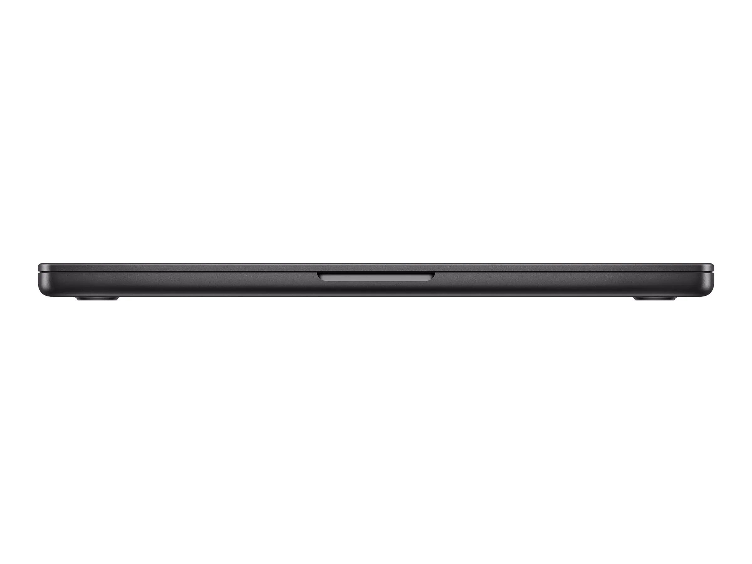 Apple MacBook Pro 2023 | 14,2" | M3 Pro | 18GB RAM | 512GB SSD | Space Black | US/NL