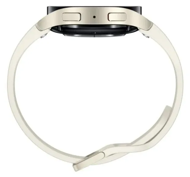 Samsung Galaxy Watch 6 40 MM | Bluetooth | WLAN | Gold