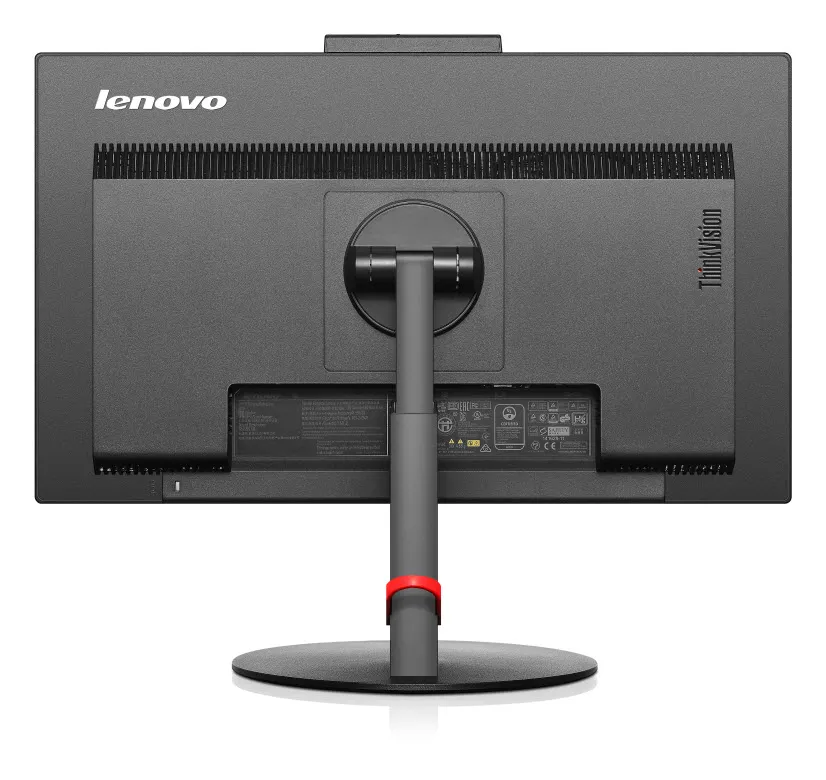 Lenovo ThinkVision L2224zD TFT LED Monitor 21,5" Wide IPS VGA HDMI DP Full HD