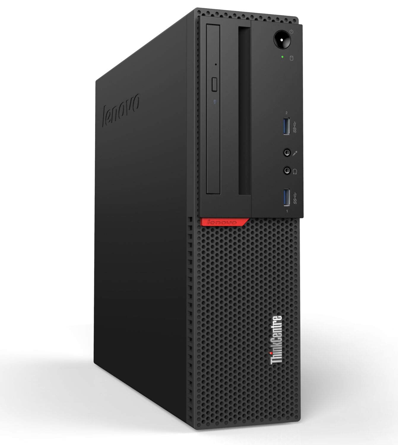 Lenovo ThinkCentre M900 SFF | Intel Core i5-6500 | 8GB RAM | 256GB SSD | Win 10 Pro