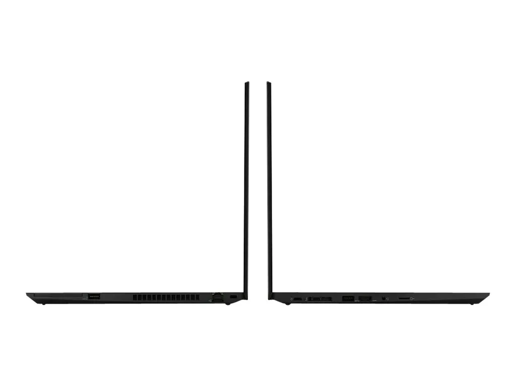 Lenovo ThinkPad T590 | 15,6" | i5-8365U | 8GB RAM | 256GB SSD | Full HD | Win 10 Pro | GB