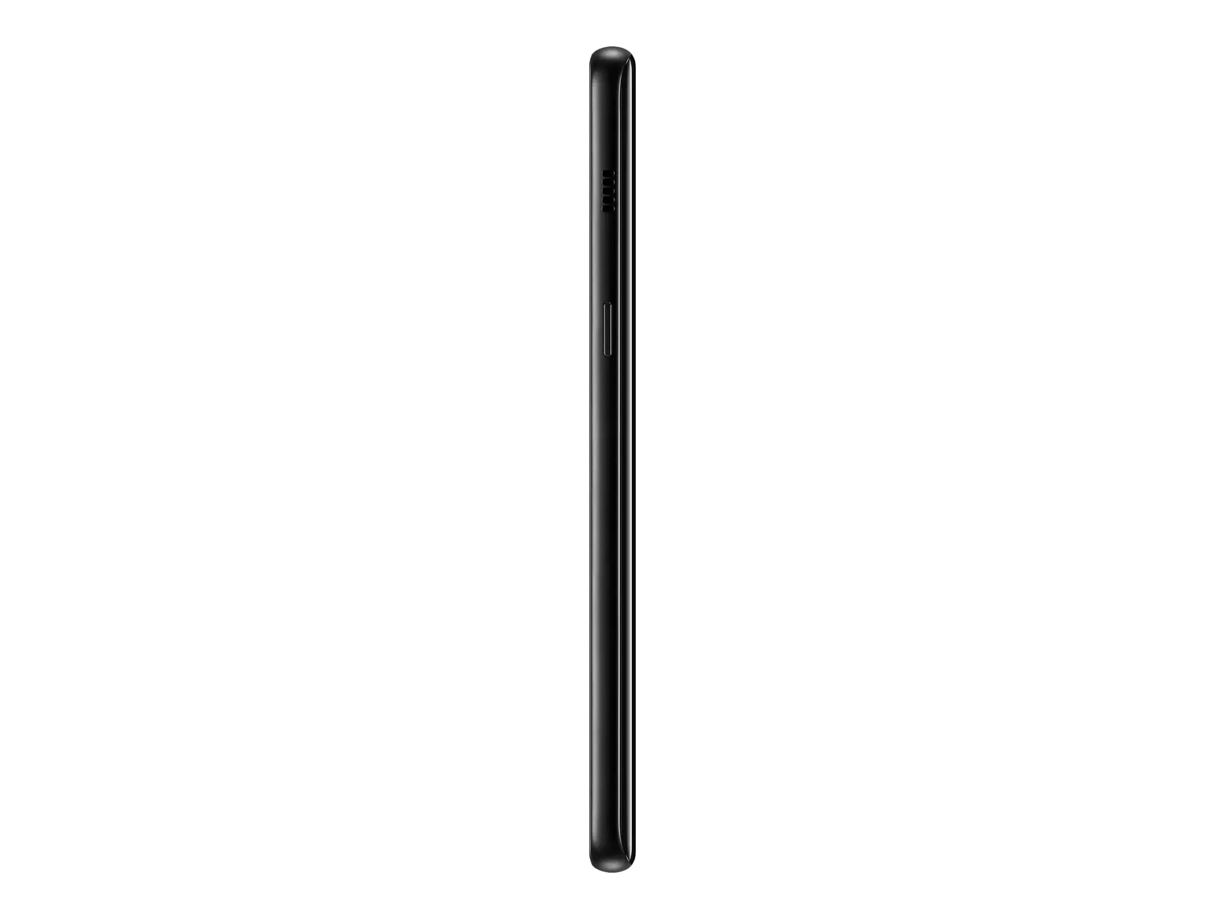 Samsung Galaxy A8 (2018) 32GB Dual Sim Schwarz Smartphone ohne Simlock ohne Vertrag