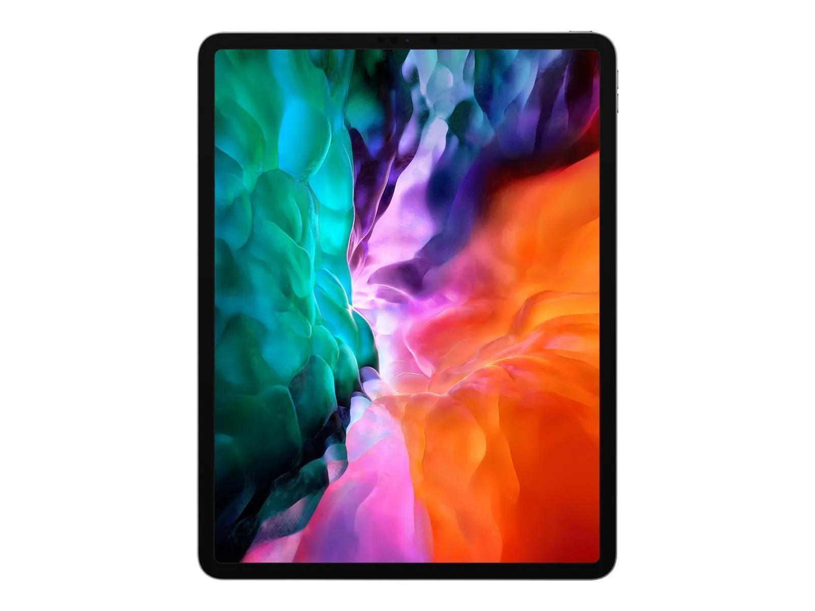 Apple iPad Pro 4 (2020) | 12.9" | 128GB | WiFi + Cellular | spacegrau