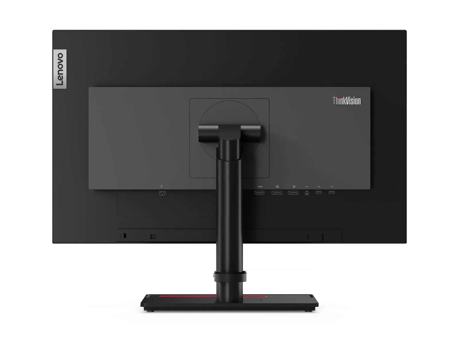 Lenovo ThinkVision P24q-20 | 24" | WQHD | LED IPS Monitor | schwarz