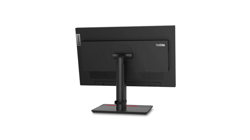 Lenovo ThinkVision T22i-20 Monitor | 21.5" | Full HD | schwarz