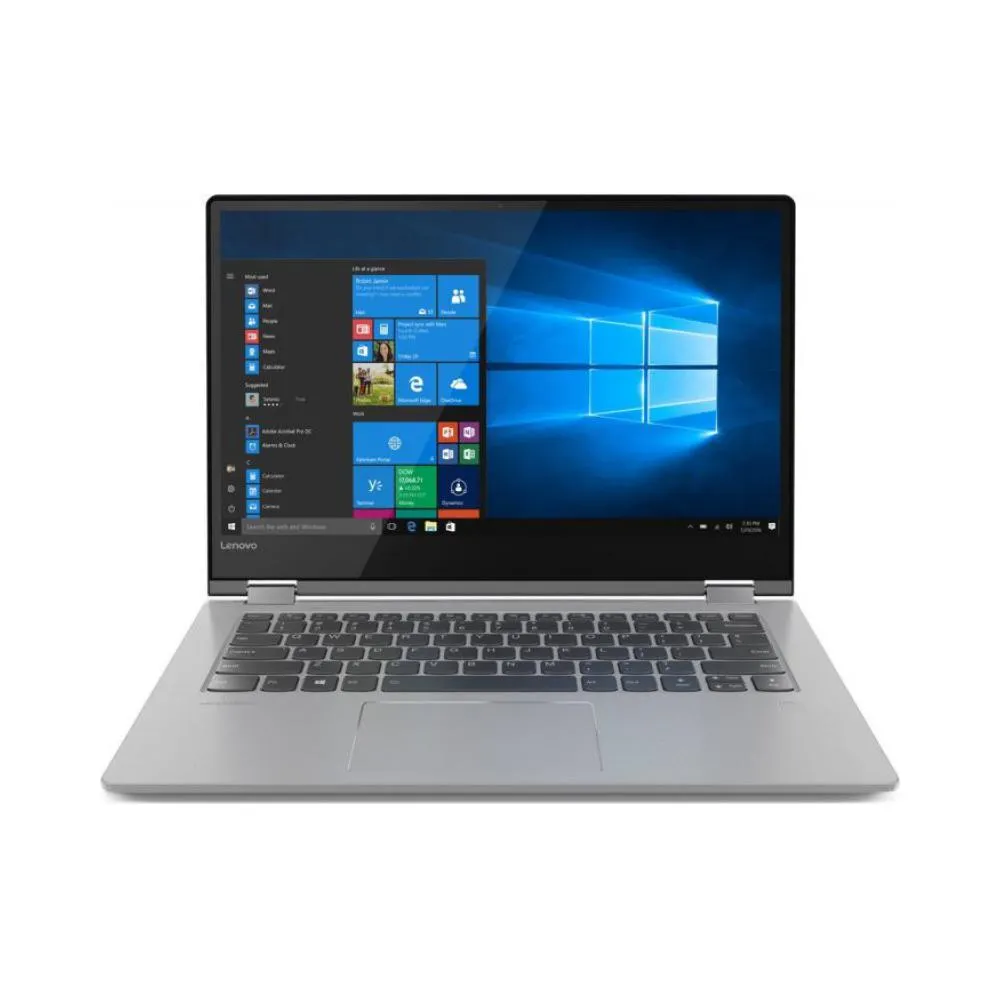 Lenovo Yoga 530-14IKB 81EK00XNGE 14" FHD, Intel i5-8250U, 8GB DDR4, 512GB SSD, Windows 10
