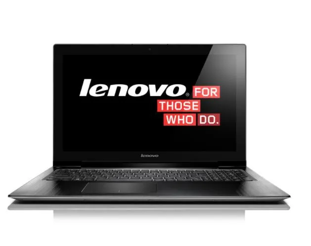 Lenovo IdeaPad U530 Touch 15,6" FHD Core i7-4500U 8GB RAM 1000GB HDD NVIDIA W10P