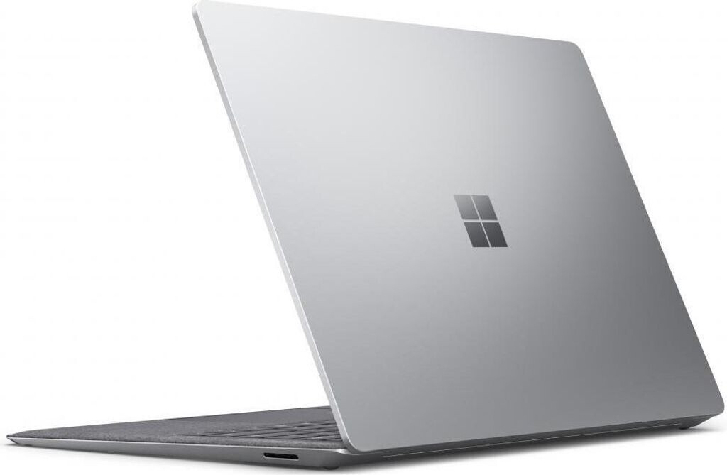Microsoft Surface Laptop 4 | 13,5" | Intel Core i5-1145G7 | 8GB RAM | 256GB SSD | Touch | Win 11 Pro | DE