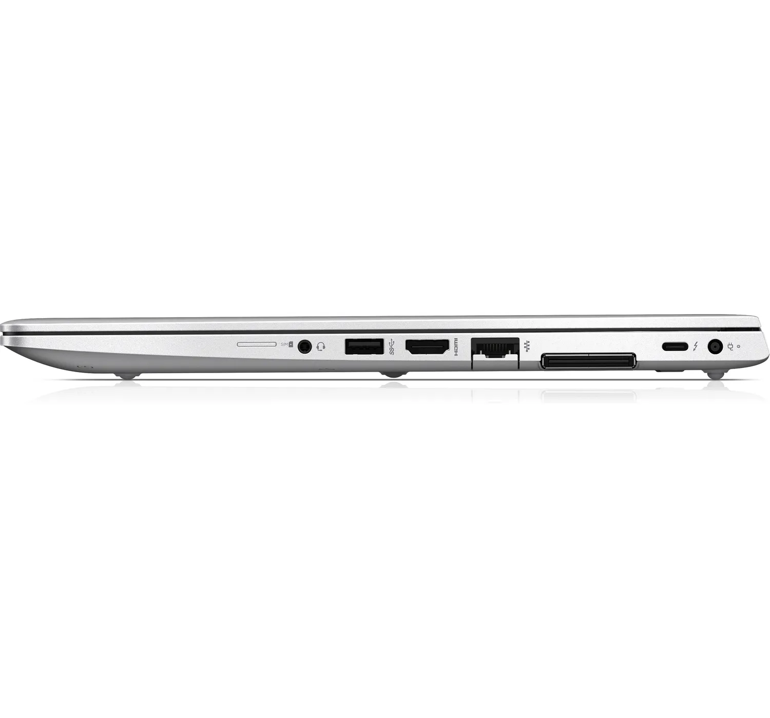 HP EliteBook 850 G5 | 15,6" | Intel Core i5-7300U | 8GB RAM | 256GB SSD | Full HD | Win 10 Pro | DE