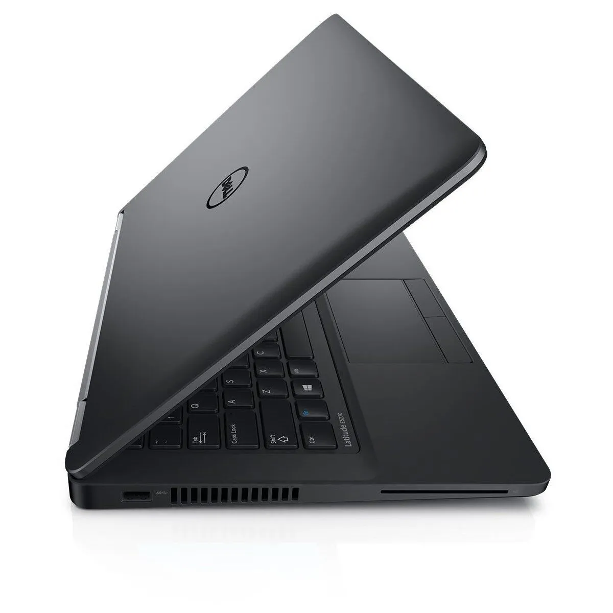 DELL Latitude E5270 Core i5-6200U 2.40GHz 8GB DDR4 RAM 256GB SSD FHD W10P
