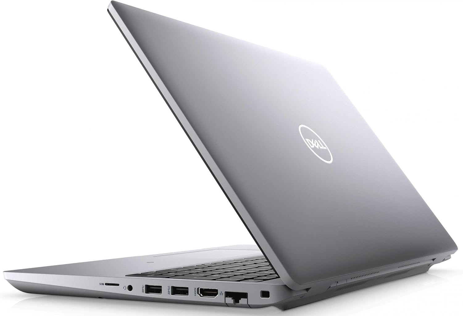DELL Precision 3561 | 15,6" | i5-11500H | 32GB RAM | 512GB SSD | FHD | NVIDIA T600 | Win 11 Pro | DE