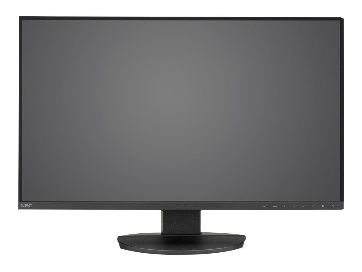 NEC MultiSync EA271Q | 27" | WQHD | LED | schwarz