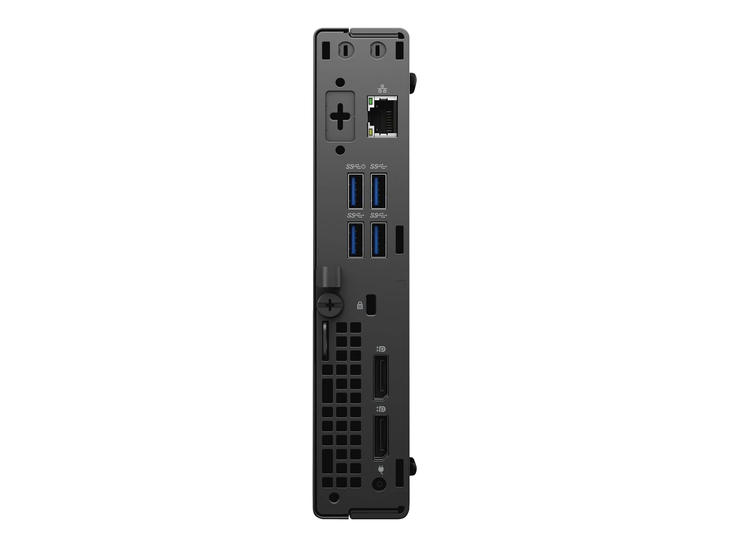 DELL OptiPlex 3090 Micro | Intel Core i5-10500T | 8GB RAM | 256GB SSD | Win10 Pro