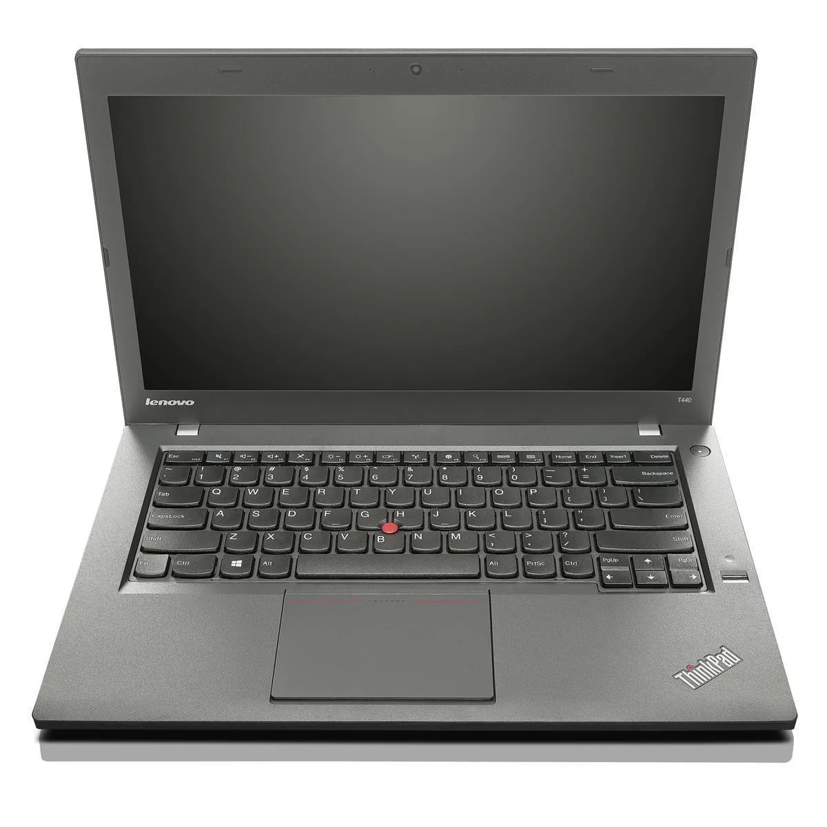 Lenovo Thinkpad T440 Intel Core i5-4300U 1,90GHz 8GB RAM 256GB SSD 14" HD+ Webcam W10P