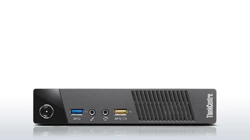 Lenovo ThinkCentre M93p Tiny Core i5-4570T 2,9GHz 8Gb 128GB SSD Win 10 Pro Mini PC