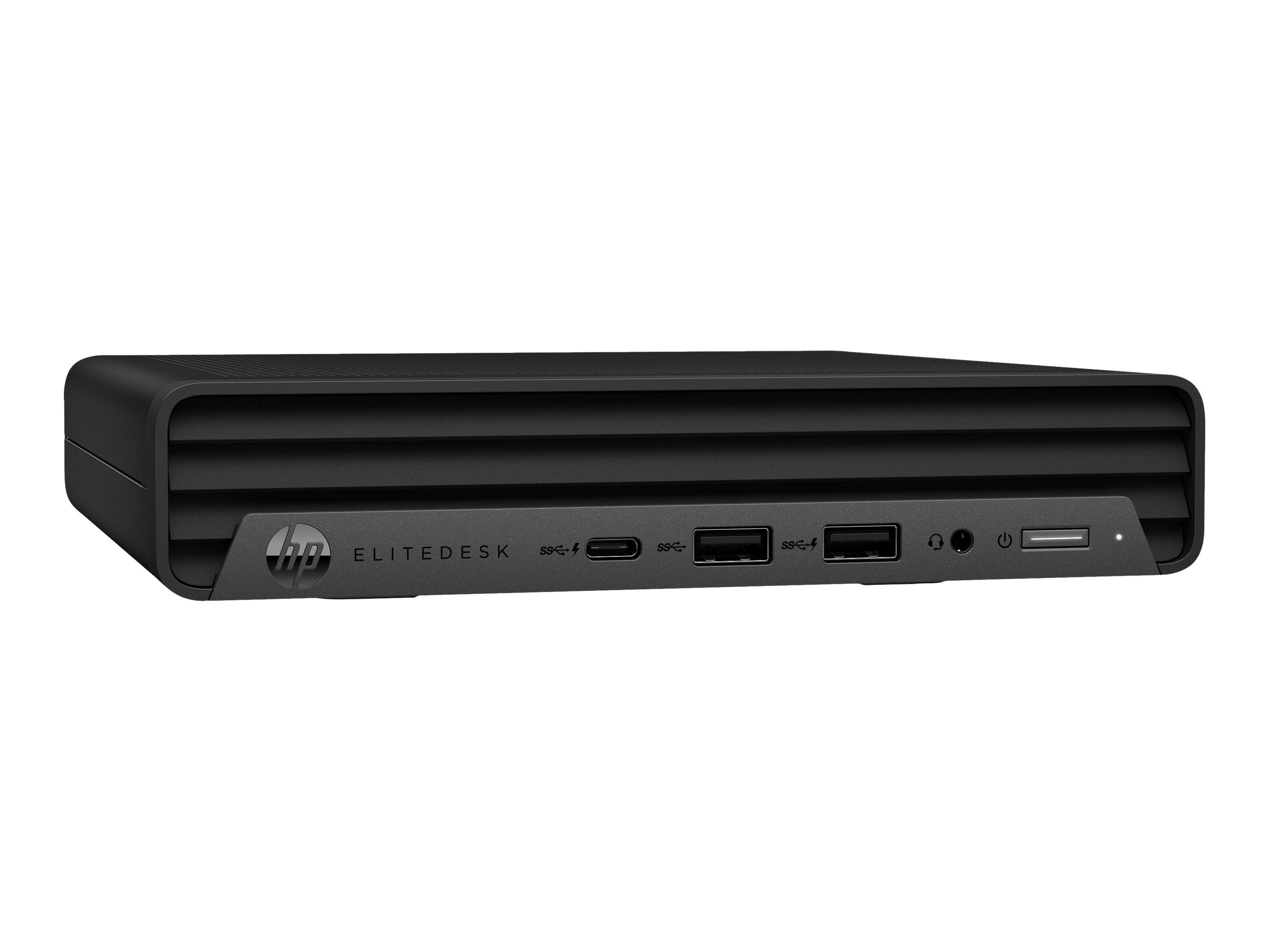 HP EliteDesk 800 G6 Mini | Intel Core i5-10500T | 32GB RAM | 256GB SSD | Win 11 Pro