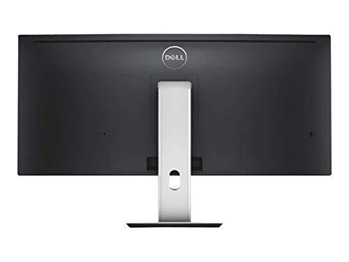 Dell Monitor U3415W | 34" | UWQHD | schwarz