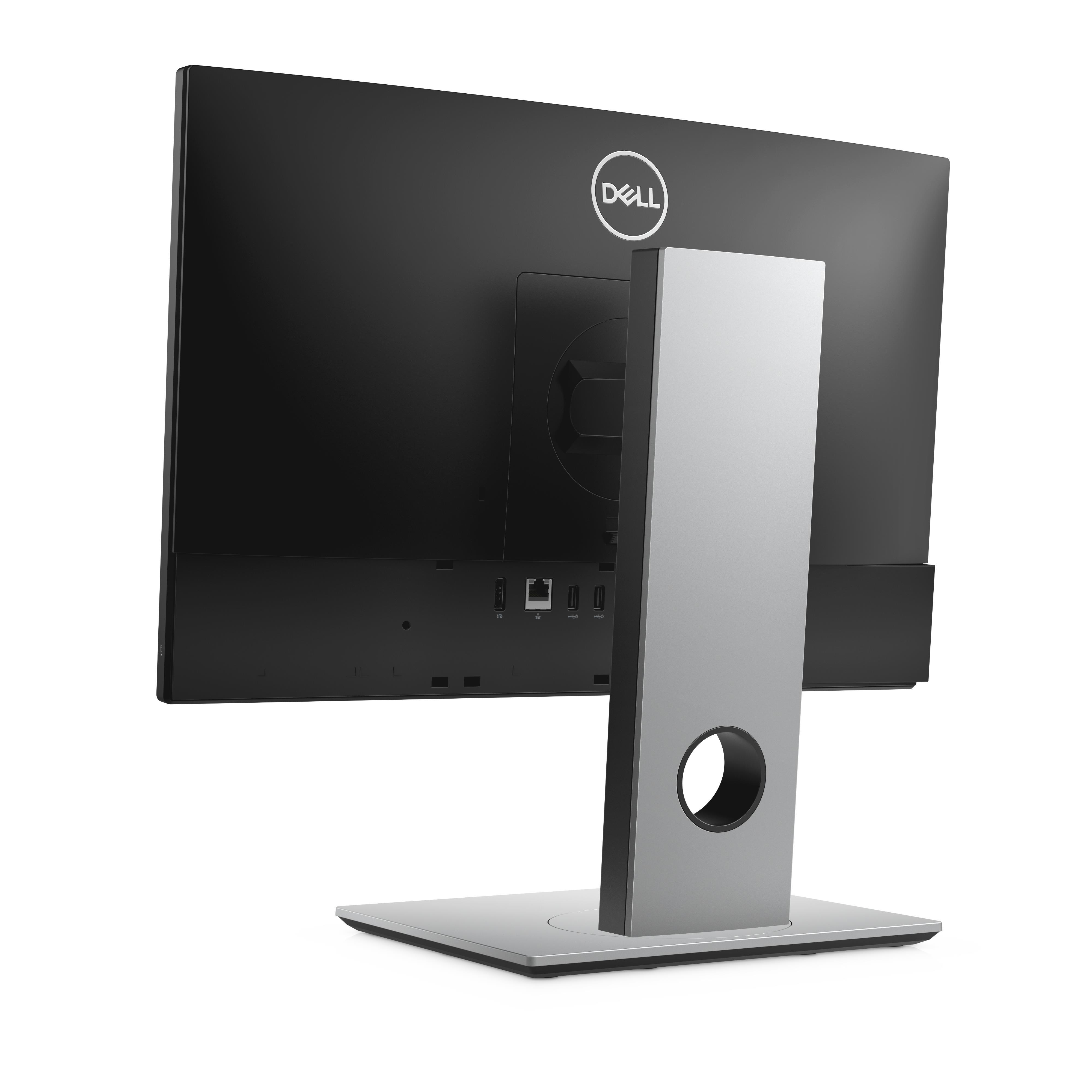 Auktion - Dell OptiPlex 3280 All-In-One | 22" | Intel Core i5-10500T | 8GB RAM | 256GB SSD | Full HD | inkl. Zubehör