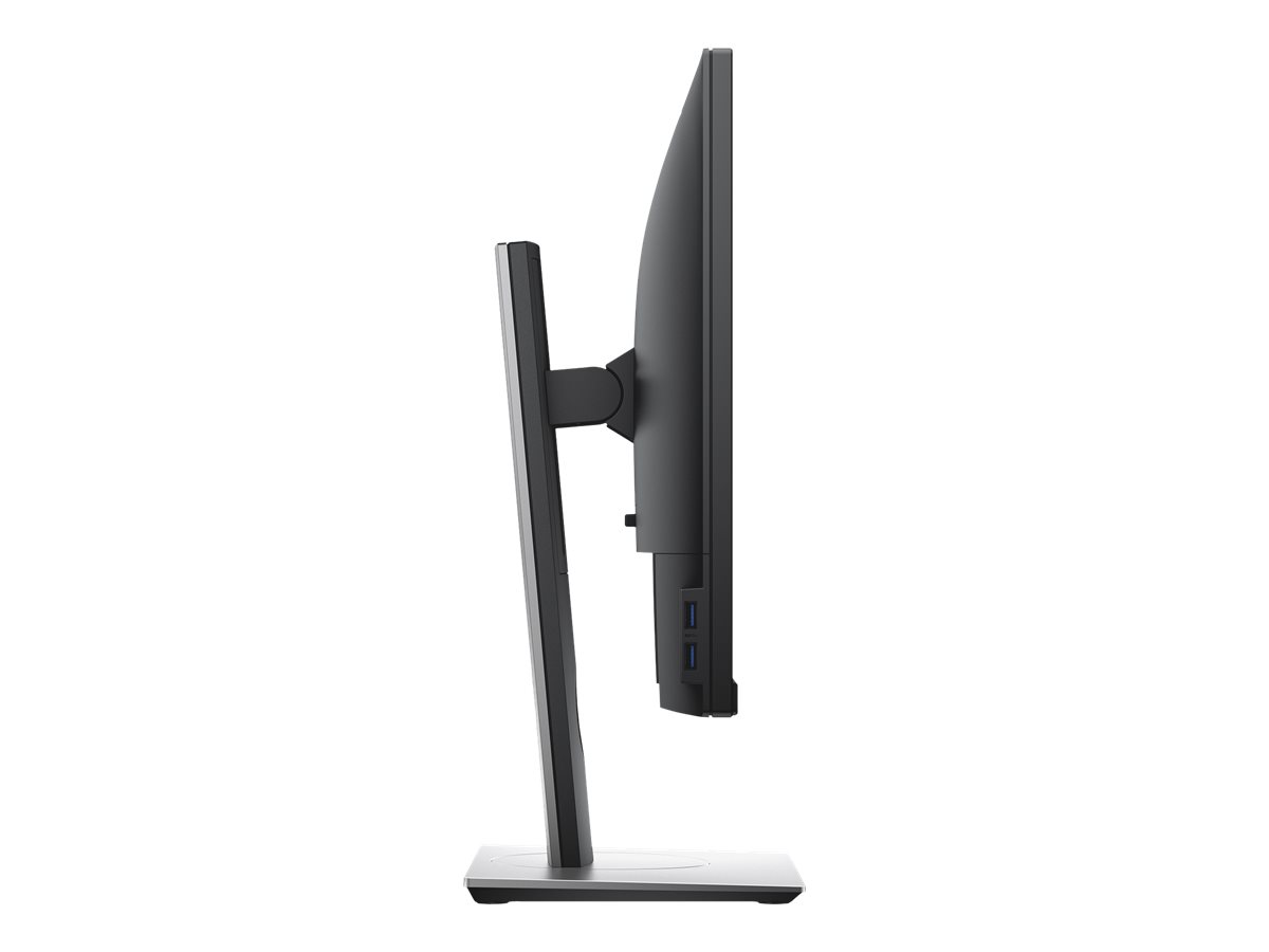 Dell Monitor P2417H | 23.8" | Full HD | schwarz