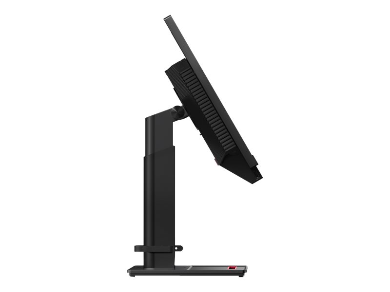 Lenovo ThinkCentre Tiny-in-One 24 Gen4 | 24" | Full HD | Touch | schwarz