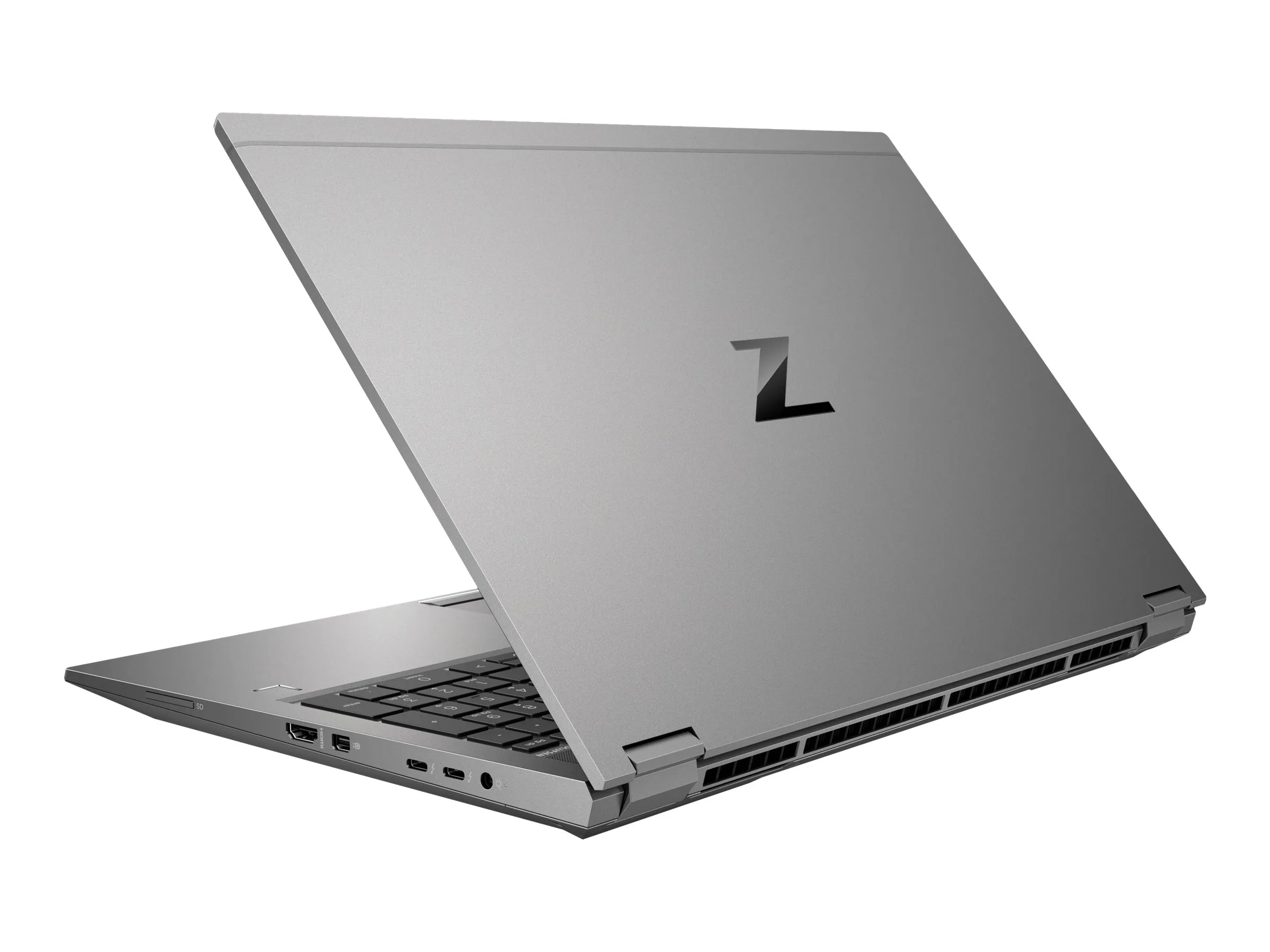 HP ZBook Fury 15 G8 | 15.6" | Intel Core i7-11850H | 64GB RAM | 1TB SSD | Full HD | Win 11 Pro | DE