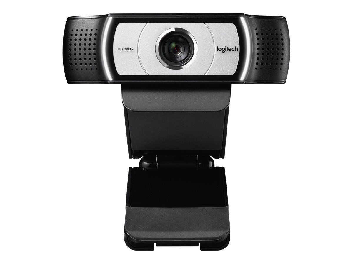 Logitech HD Webcam C930e