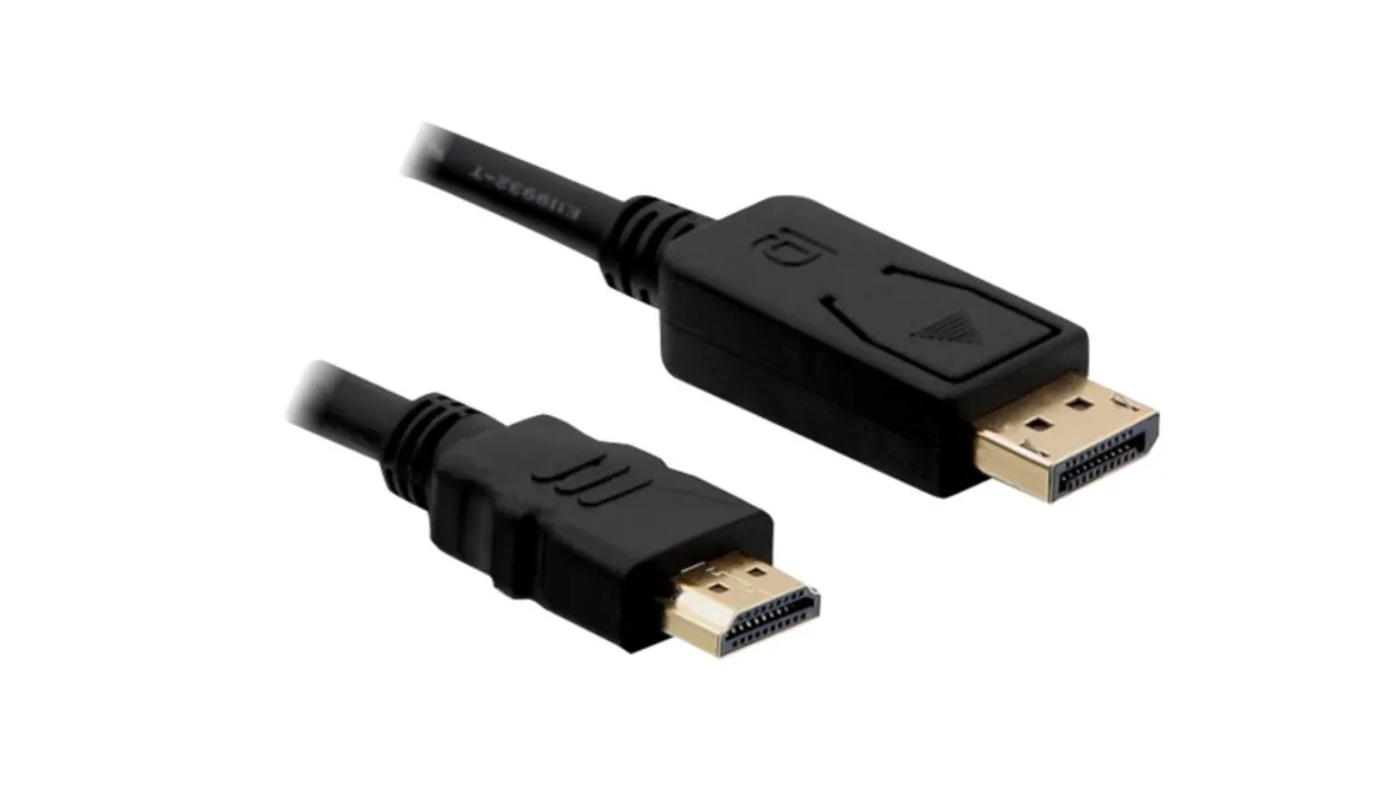 Delock USB-Adapter | USB-C zu USB-A | Schwarz