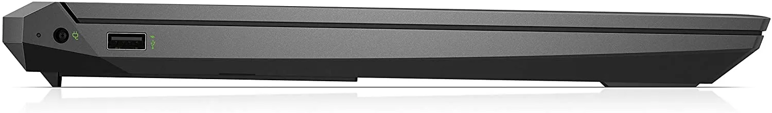 HP Pavilion Gaming 15-ec0005ng 15,6 FHD AMD Ryzen 5 3550H 8GB RAM 512GB SSD GeForce GTX 1650 W10P